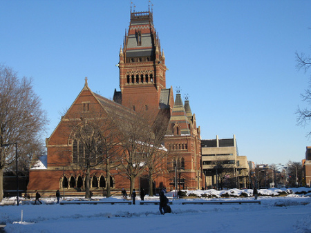 圣路易斯华盛顿大学